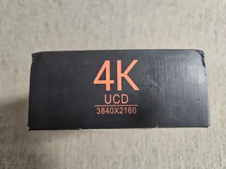 TV Box Android 11 4GB RAM 64GB ROM