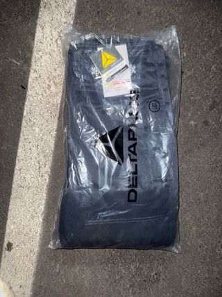 Pantalón laboral frío extremo AUSTRAL 2