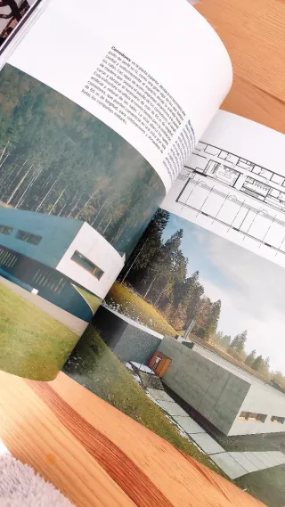 Revista Arquitectura 2G Construir en las Montañas