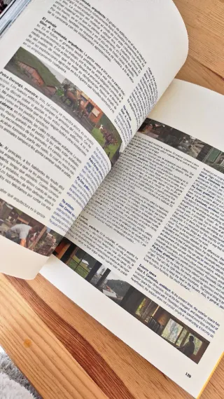 Revista Arquitectura 2G Construir en las Montañas