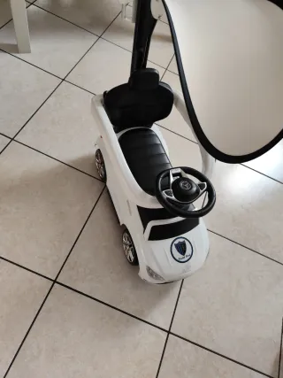 Macchinina per bambini 3-14 mesi