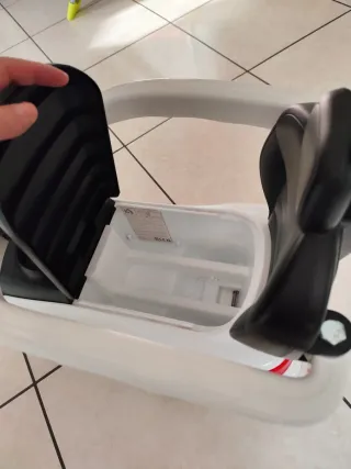 Macchinina per bambini 3-14 mesi