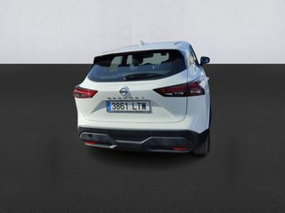 Nissan Qashqai DIG-T 140 mHEV Acenta 4x2 103 kW (140 CV)