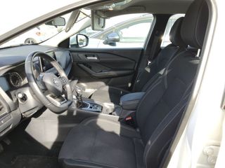 Nissan Qashqai DIG-T 140 mHEV Acenta 4x2 103 kW (140 CV)