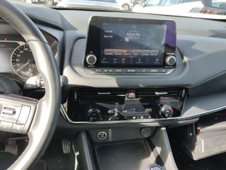 Nissan Qashqai DIG-T 140 mHEV Acenta 4x2 103 kW (140 CV)