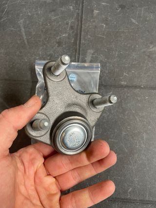 Rotula suspensión Seat Skoda Vw