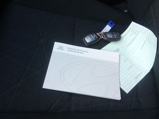 Hyundai Bayon 1.0 TGDI Tecno 74 kW (100 CV)