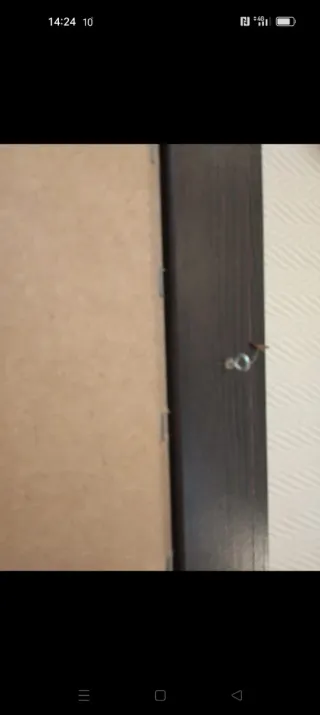 Cuadro La Creación de Adán