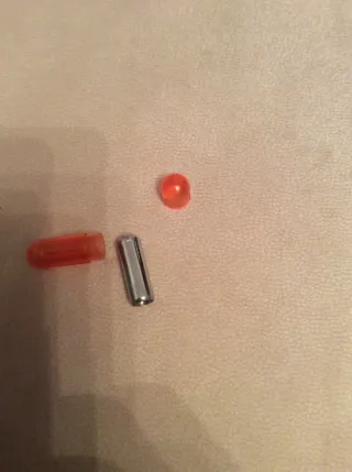 Diapasón per chitarra - Strumenti a corda in LA