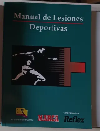 FISIOTERAPIA Y REHABILITACIÓN EN EL DEPORTE