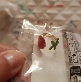 Anello Stella Marina e Conchiglia