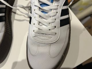 Adidas Samba Rose. Talla 39 1/3