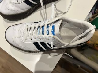 Adidas Samba Rose. Talla 39 1/3