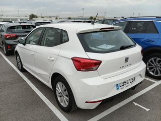 SEAT Ibiza 1.0 TSI S&S Style 70 kW (95 CV)