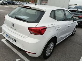 SEAT Ibiza 1.0 TSI S&S Style 70 kW (95 CV)
