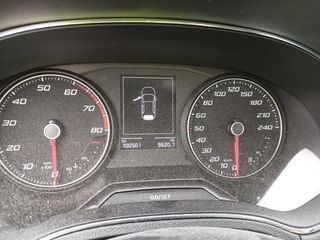 SEAT Ibiza 1.0 TSI S&S Style 70 kW (95 CV)