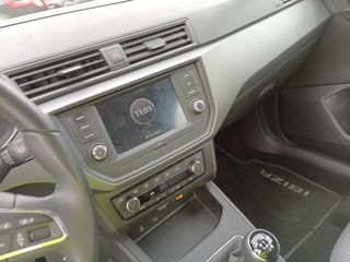 SEAT Ibiza 1.0 TSI S&S Style 70 kW (95 CV)