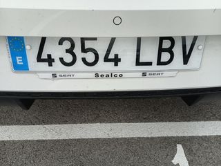 SEAT Ibiza 1.0 TSI S&S Style 70 kW (95 CV)