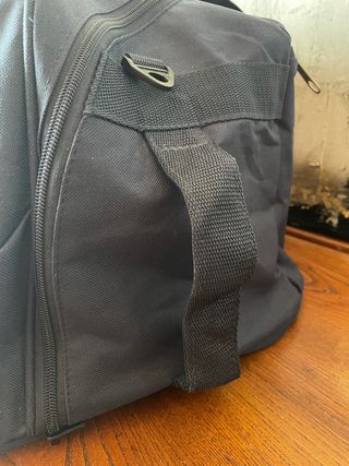 Borsa Benetton Rugby Errea Blu