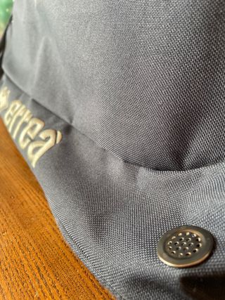 Borsa Benetton Rugby Errea Blu