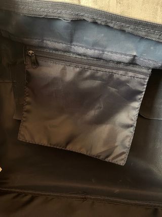 Borsa Benetton Rugby Errea Blu