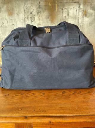Borsa Benetton Rugby Errea Blu