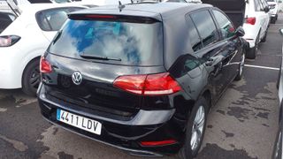 Volkswagen Golf Advance 1.6 TDI 85 kW (115 CV)