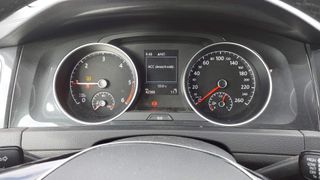 Volkswagen Golf Advance 1.6 TDI 85 kW (115 CV)