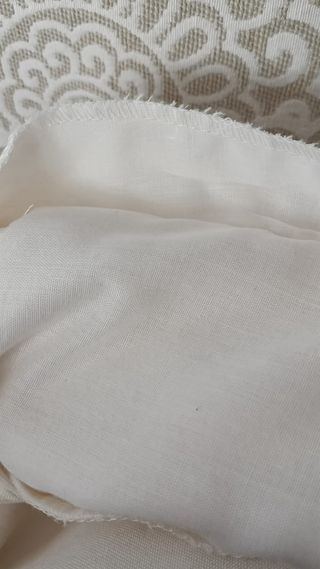 Traje de Gitana Beige