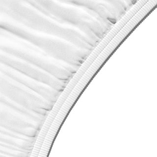 Amazon Basics Sabana Bajera Ajustable, 200 x 200 x