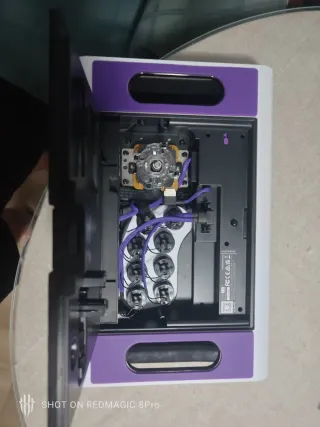 Victrix PRO FS Arcade Stick PS5