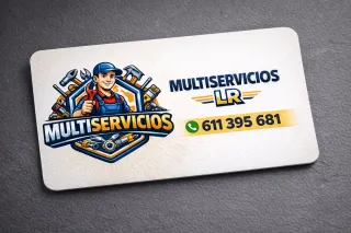 Reformas, mantenimiento y más