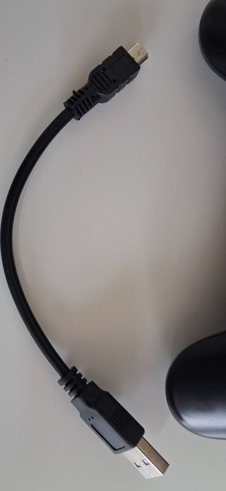 Mando Inalámbrico LEHUAI 4 en 1