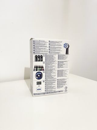 Pack Oral-B iO 5 + 4 recargas