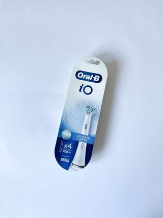 Pack Oral-B iO 5 + 4 recargas