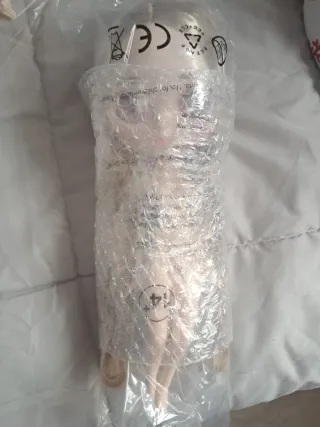 Muñeca Blythe nueva sin estrenar