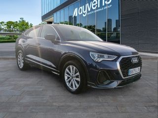 Audi Q3 Sportback TFSIe Advanced 45 TFSI e 180 kW (245 CV) S tronic