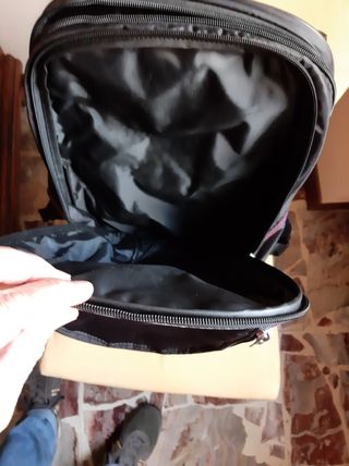 Zaino Babolat tennis