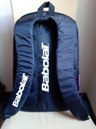 Zaino Babolat tennis