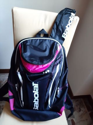 Zaino Babolat tennis