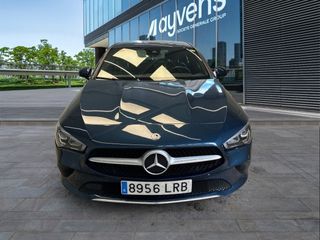 Mercedes-Benz CLA 220 d 140 kW (190 CV)