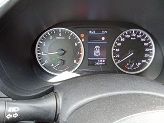 Nissan Juke DIG-T Acenta 84 kW (114 CV)