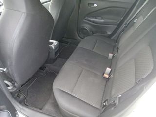 Nissan Juke DIG-T Acenta 84 kW (114 CV)