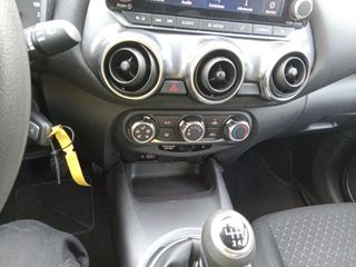 Nissan Juke DIG-T Acenta 84 kW (114 CV)