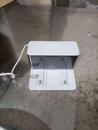 - iRobot Roomba Combo Essential, Robot Aspirador