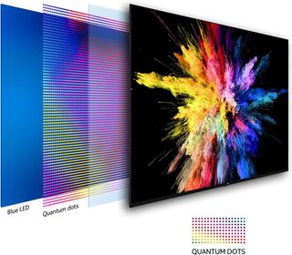 - Nokia 50 Pulgadas (126cm) QLED 4K UHD Televiso