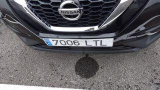 Nissan Juke DIG-T N-Connecta 4x2 84 kW (114 CV)