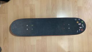 Skate Globe Completo