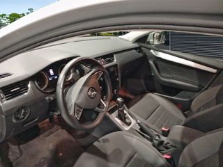 Skoda Octavia Combi 1.5 TGI CNG Ambition DSG 96 kW (130 CV)