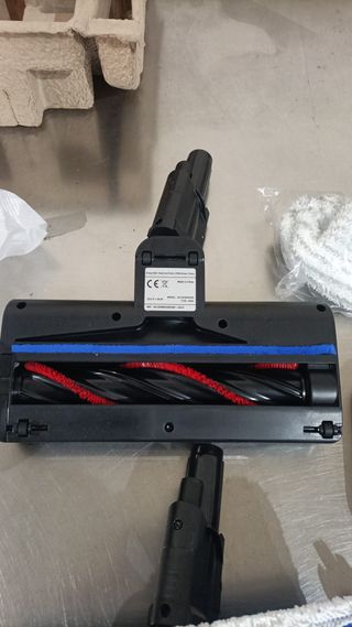 - Rowenta Xforce Flex 9.60 Aqua RH20C2 – Aspirad